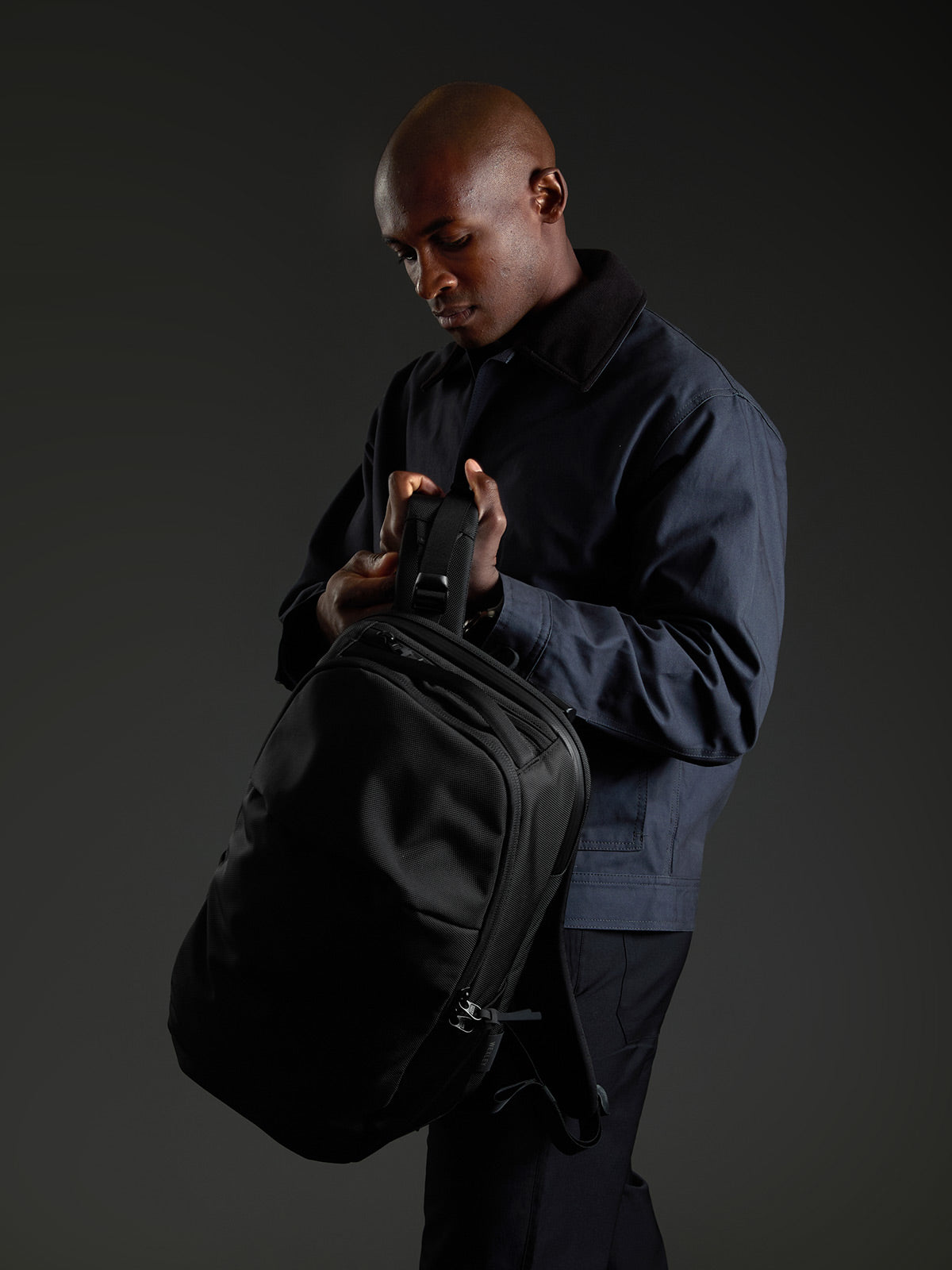 JACOB / 22L Pro Pack Cordura® Series