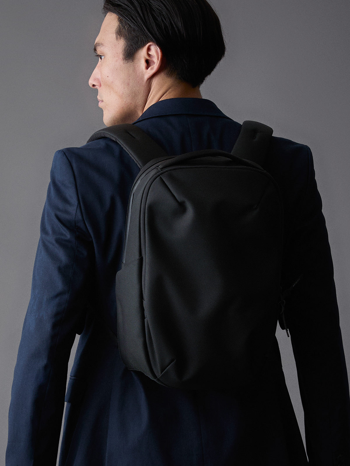 KYLE / 10L Mini Business Pack 1680D Cordura® Ballistic