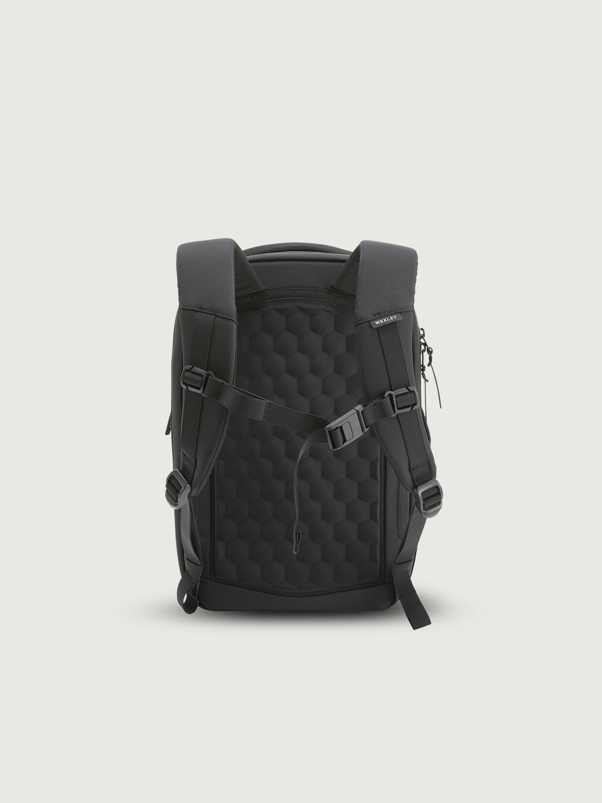 KYLE / 10L Mini Business Pack 1680D Cordura® Ballistic