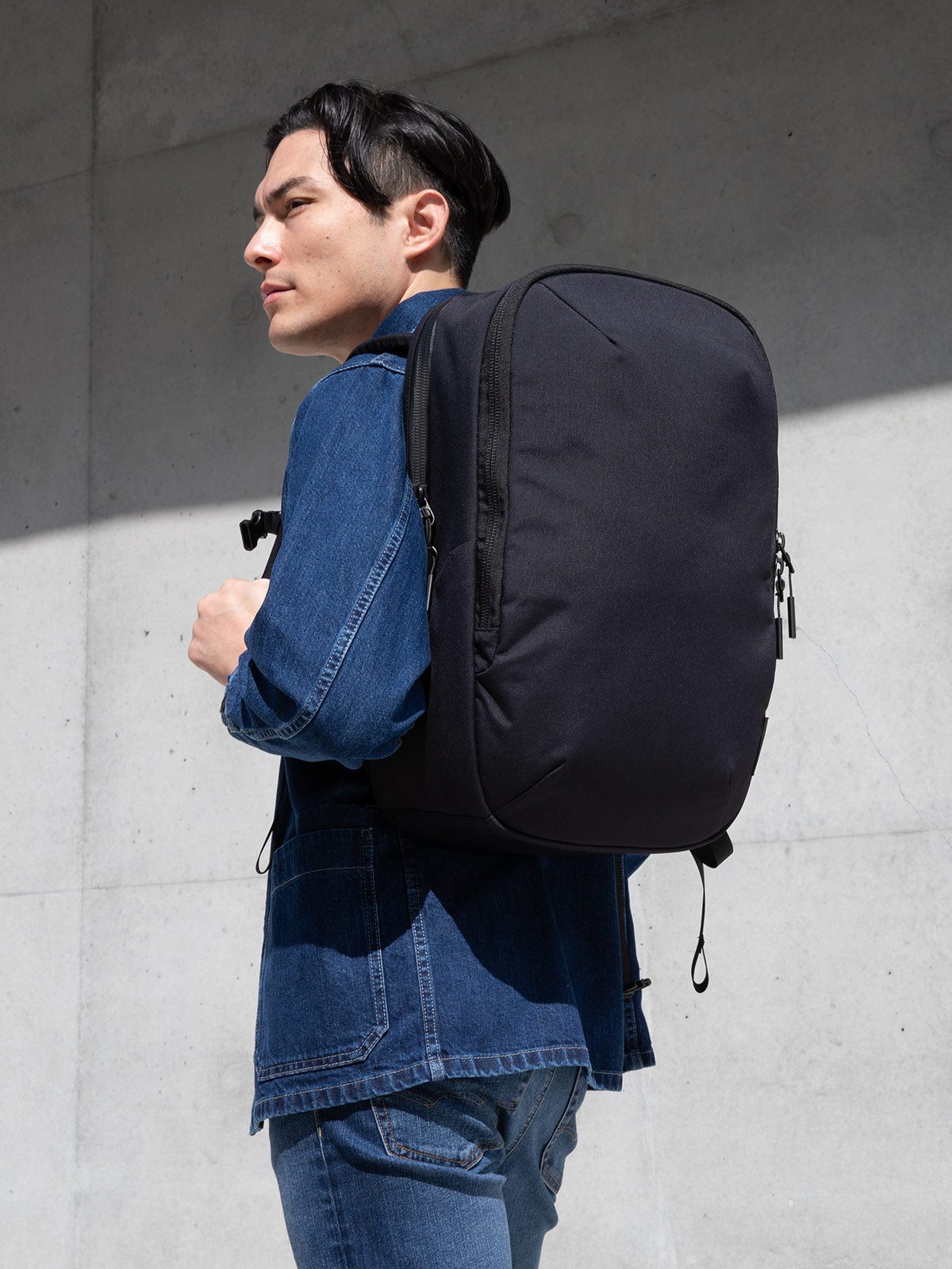 ETAN / 22L Compact Pro Pack Cordura® Series