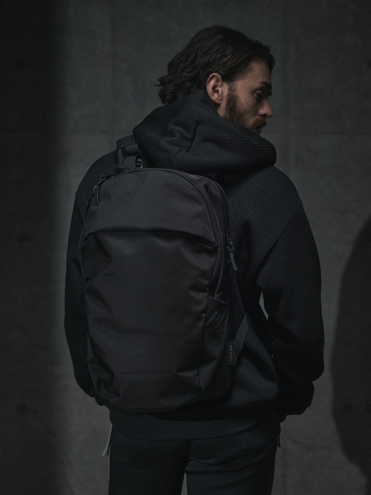 JACOB / 22L Pro Pack Cordura® Series