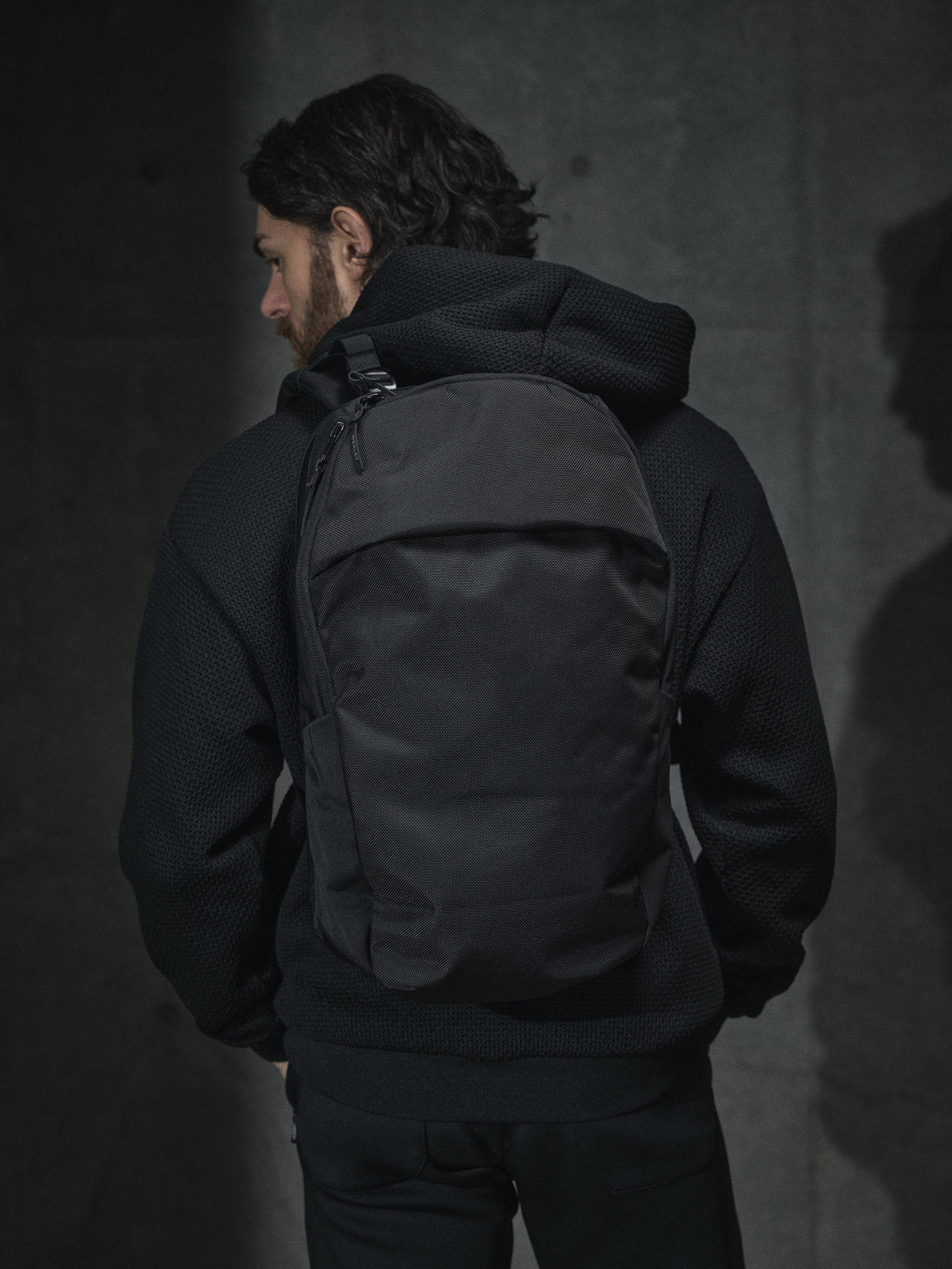JACOB / 22L Pro Pack Cordura® Series