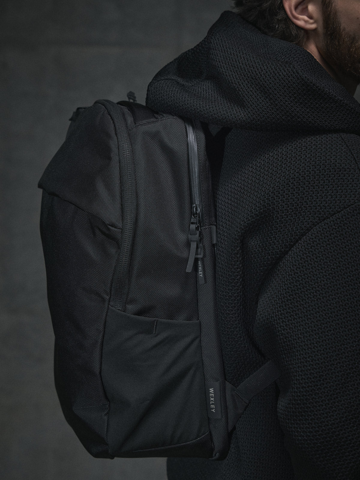 JACOB / 22L Pro Pack Cordura® Series