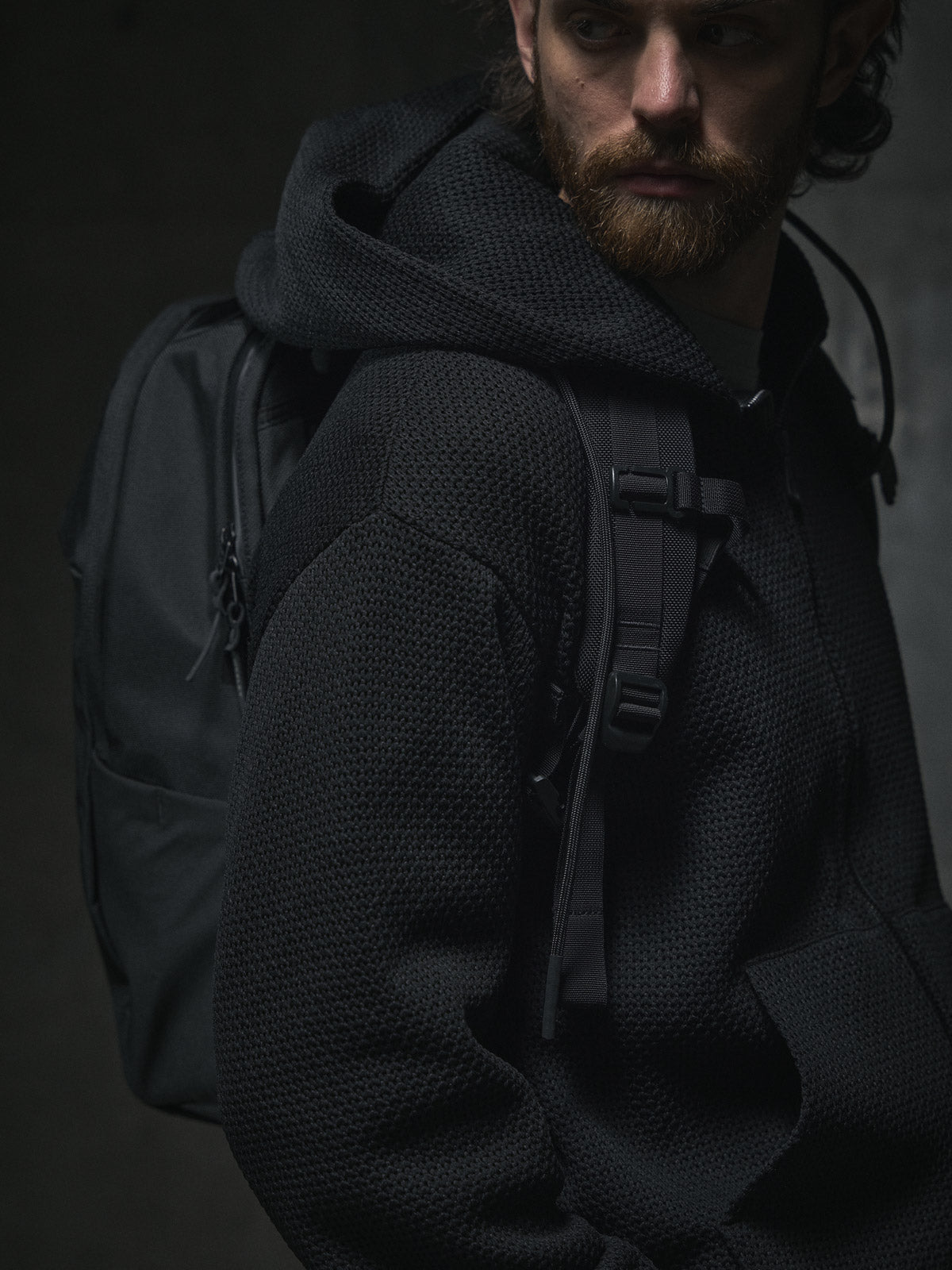 JACOB / 22L Pro Pack Cordura® Series