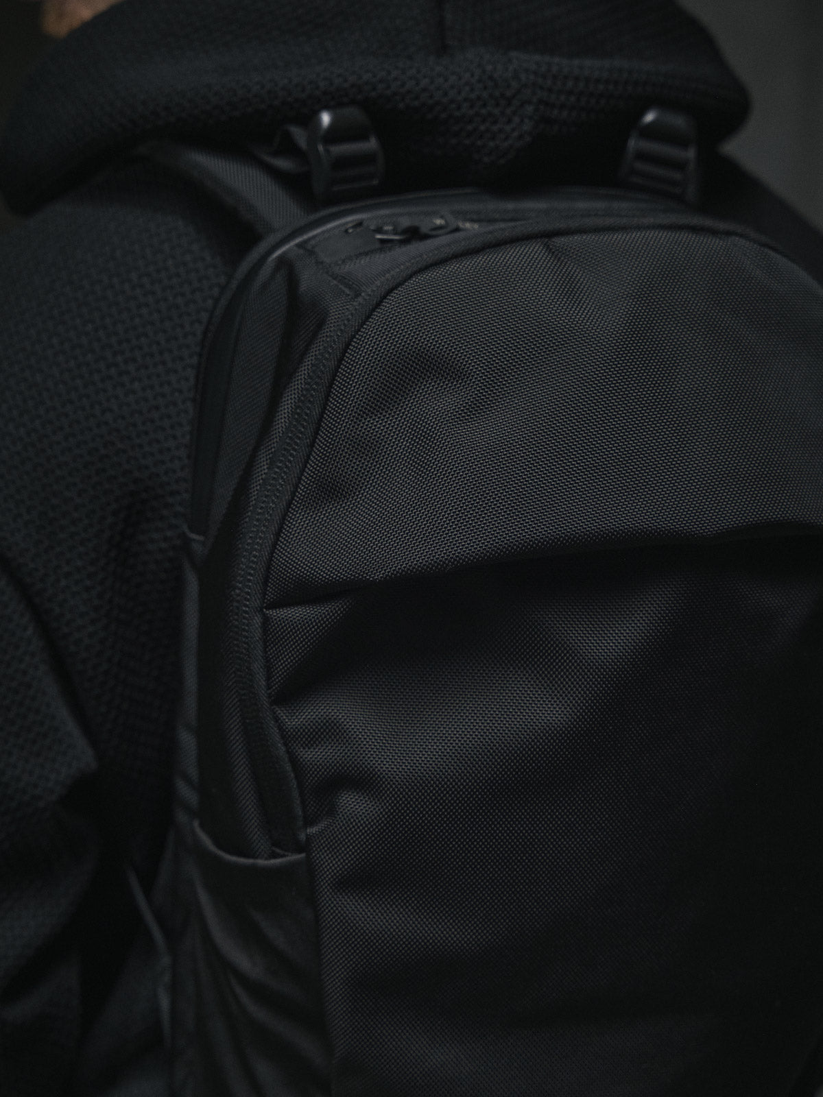 JACOB / 22L Pro Pack Cordura® Series