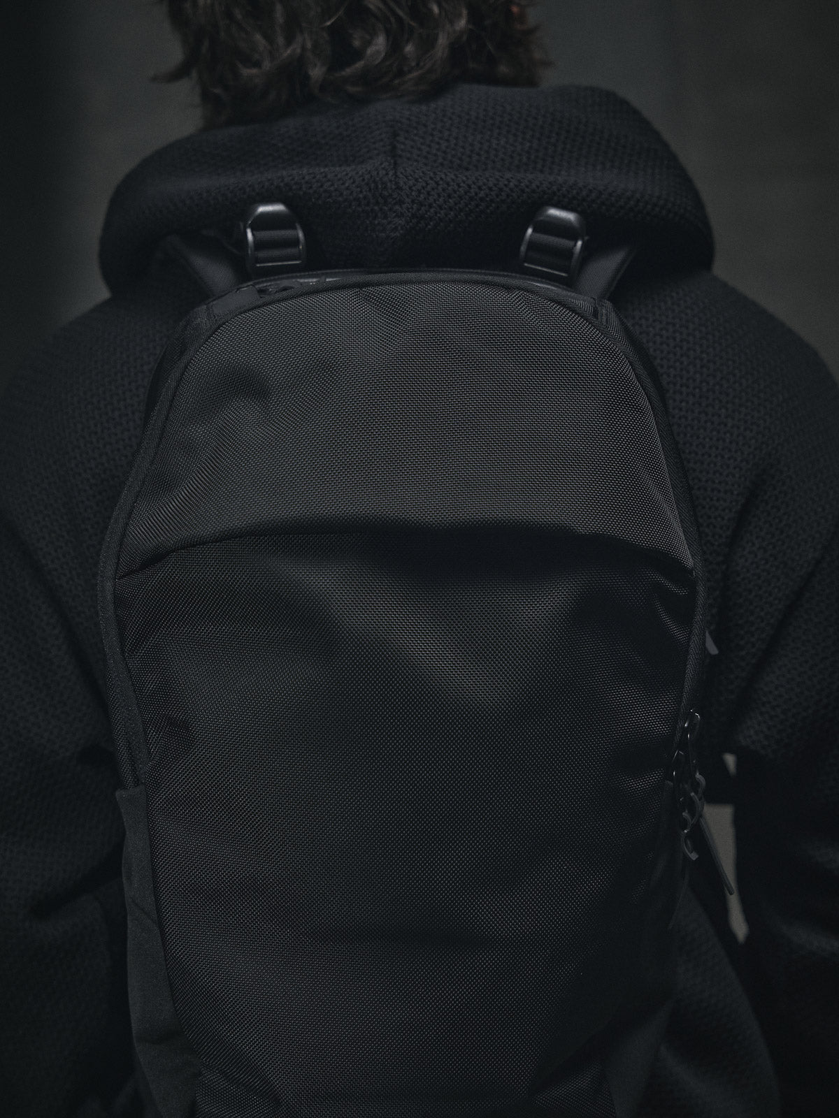 JACOB / 22L Pro Pack Cordura® Series