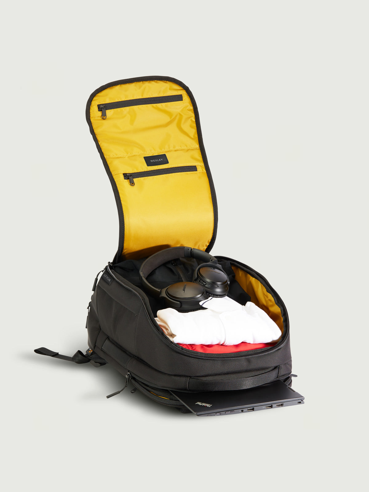NANAIMO / 32L GymWork Backpack Cordura® Series