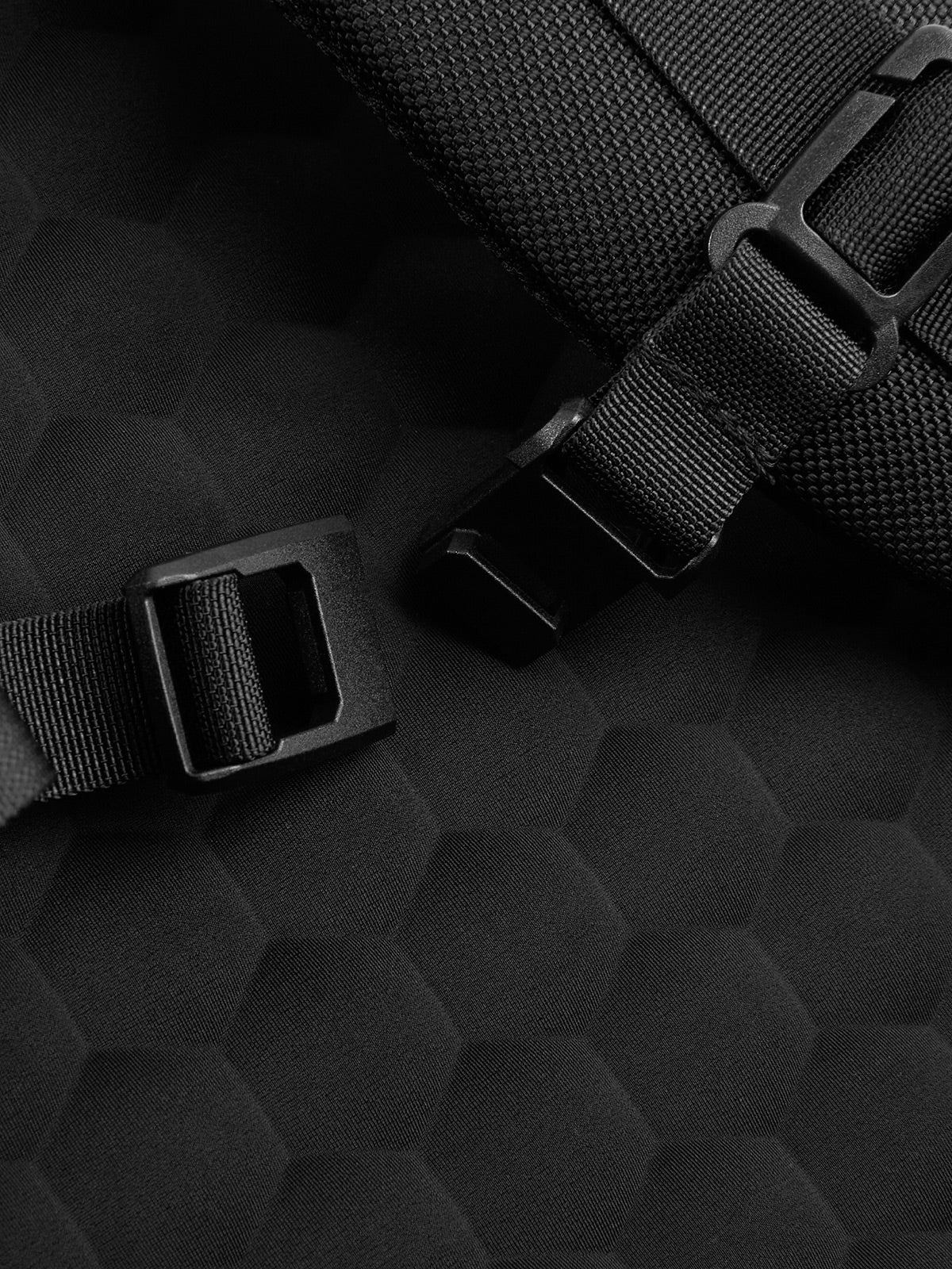 SHELDRAKE / 22L Daypack Cordura® Series