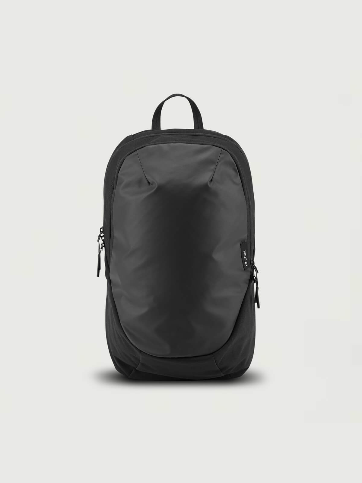 超美品】WEXLEY / SHELDRAKE DAYPACK 【公式通販】