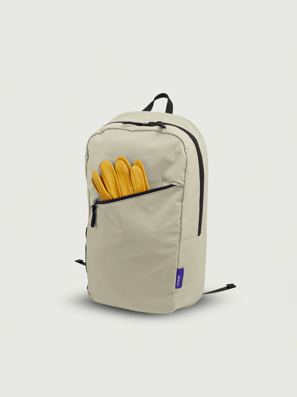 STAHL / 16L Ultralight Recycled Daypack