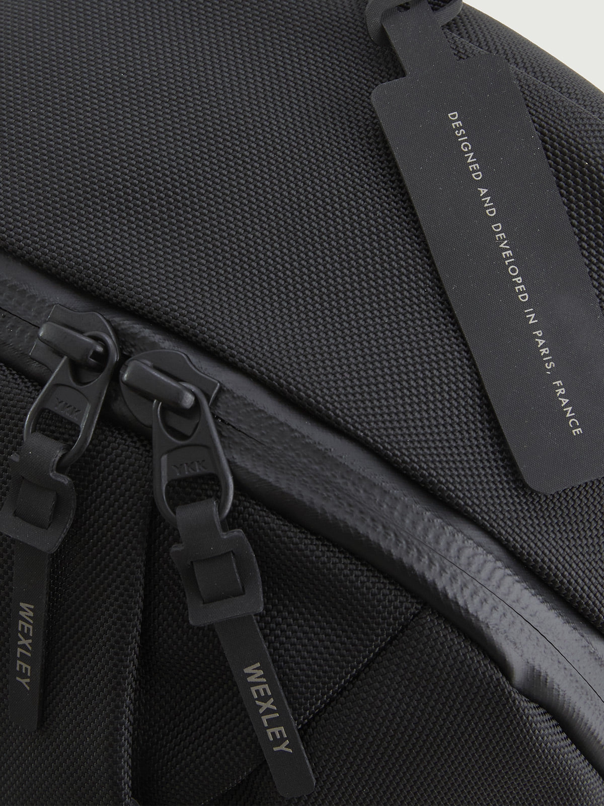 STEM / 20L Daypack 1680D Cordura® Ballistic