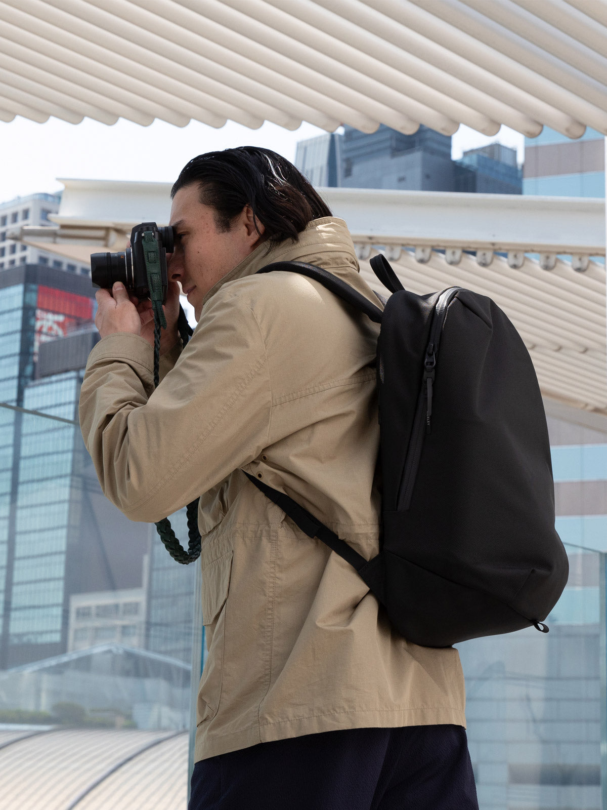 STEM V2 / 20L Daypack 1680D Cordura® Ballistic