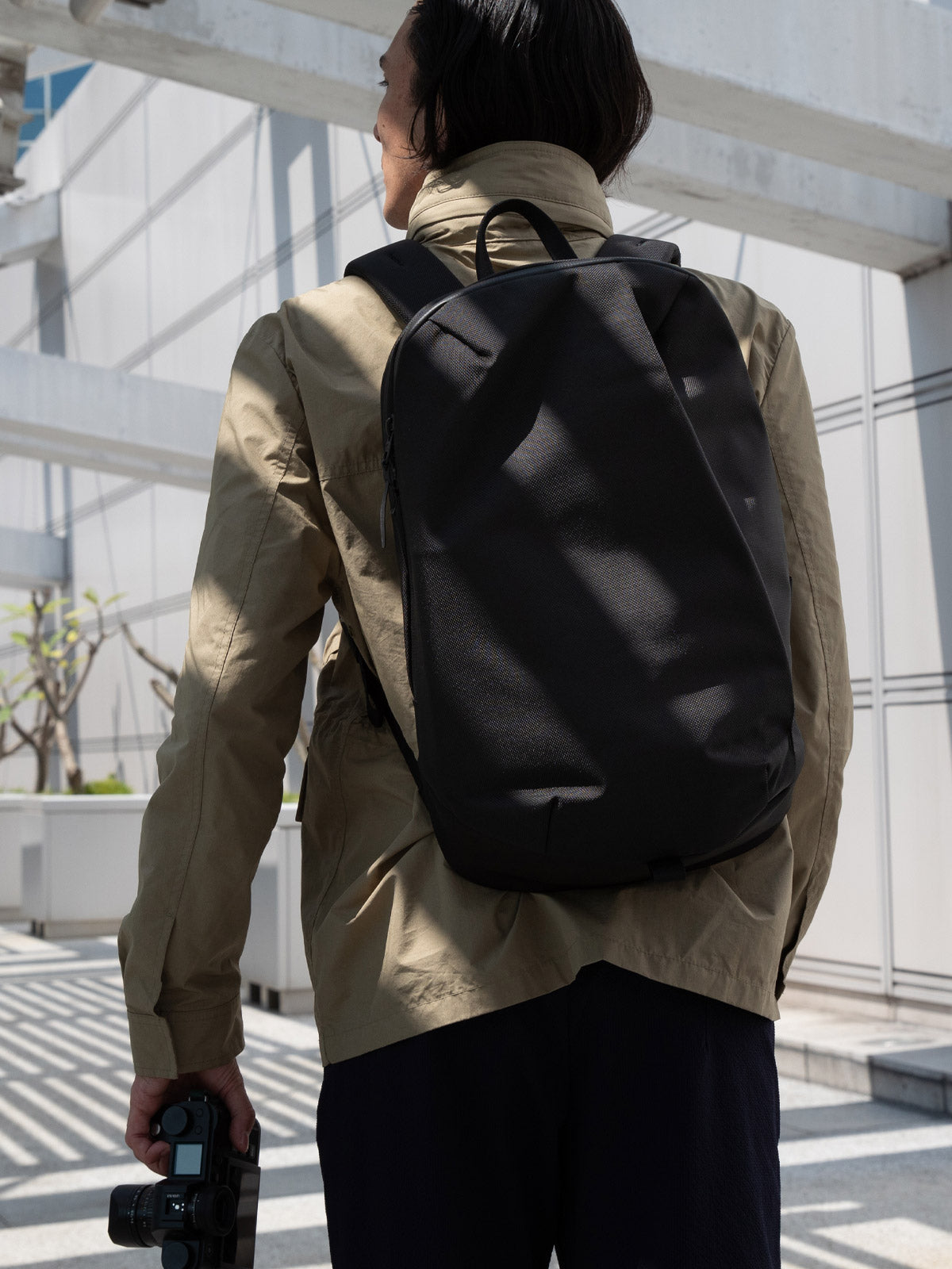 STEM V2 / 20L Daypack 1680D Cordura® Ballistic