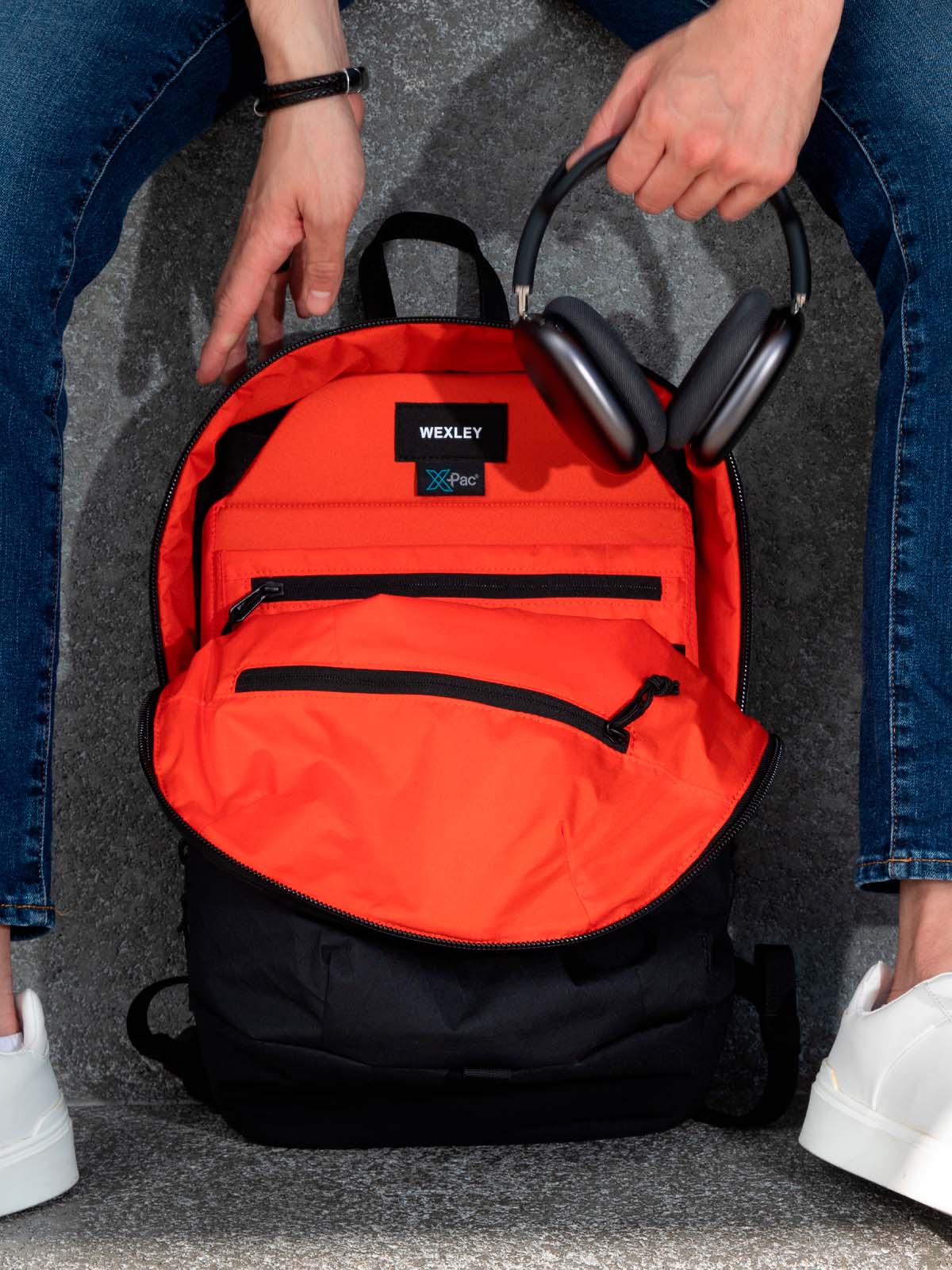 STEM / 20L Daypack X-Pac® Series