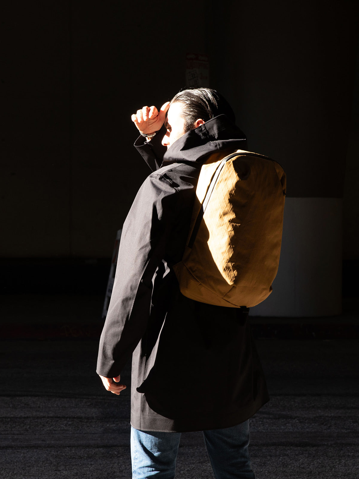 STEM / 20L Daypack X-Pac® Series