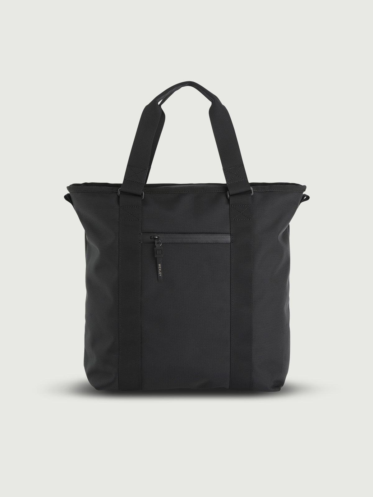 AARON / 17L 2-Way Tote Bag 1680D Cordura® Ballistic