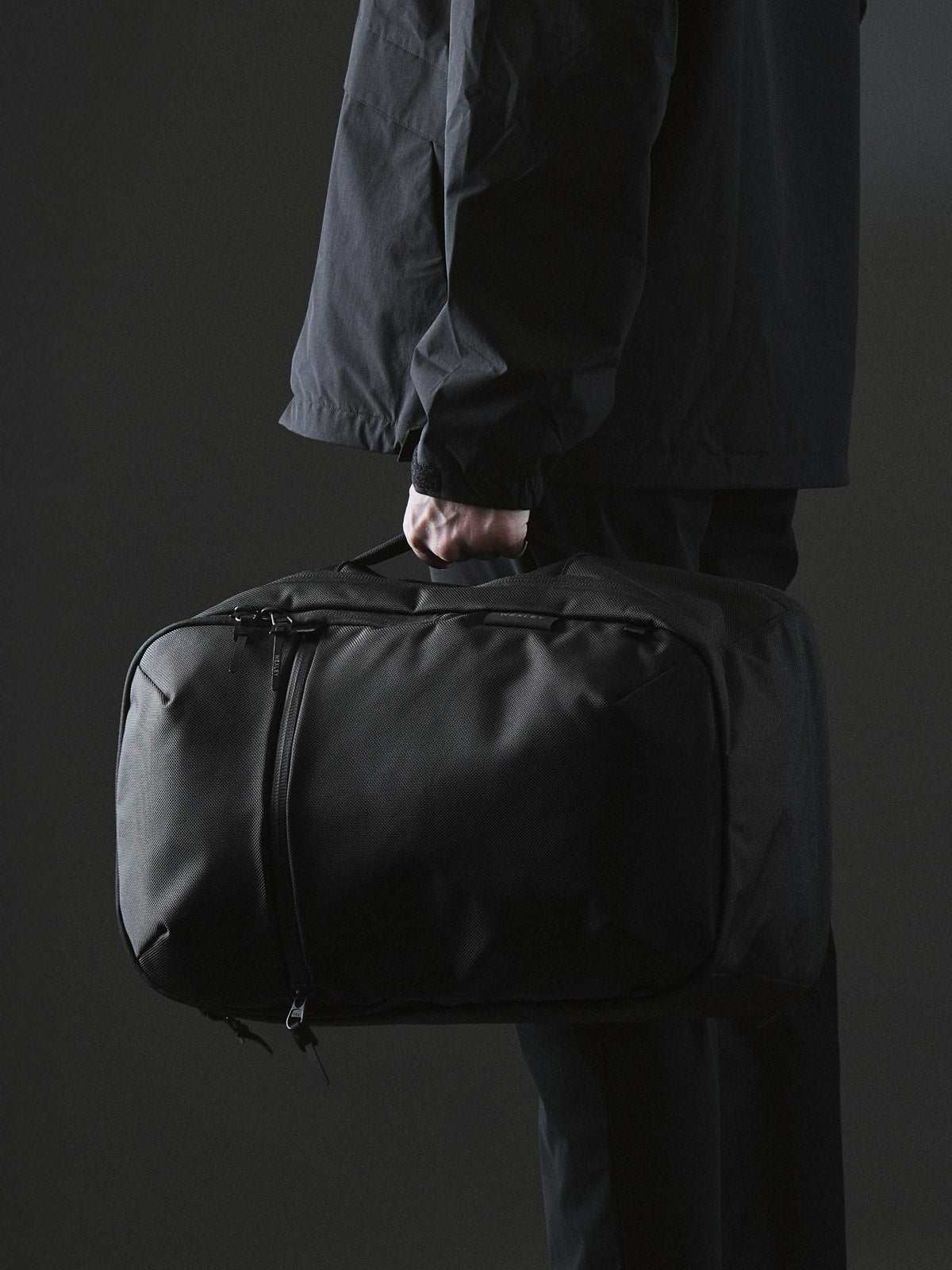 TWL STRUCTURED / 30L Multifunction Pack