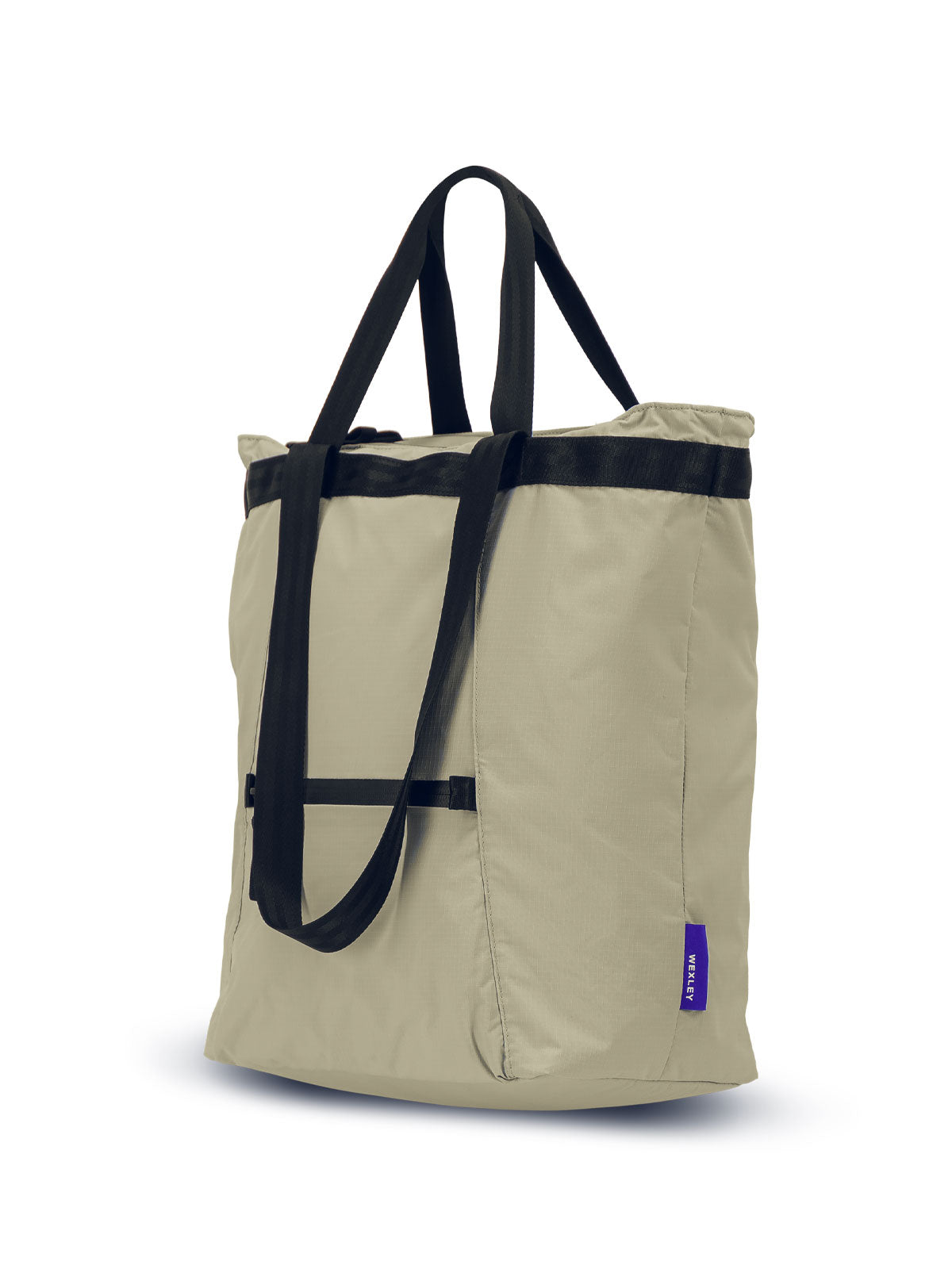 WEXLEY - Wayne Ultralight Tote Bag