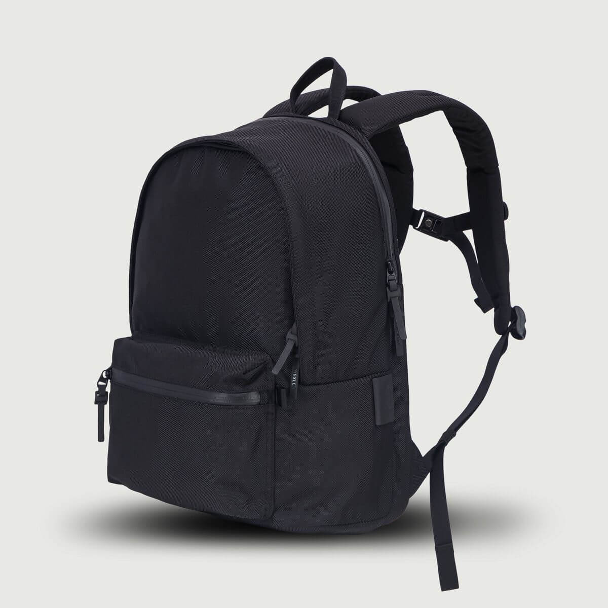 WEXLEY CLASSIC DAYPACK バックパック　ブラック