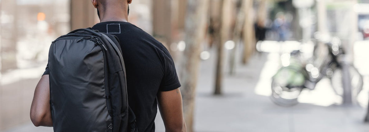 ACTIVE PACK | A BUSINESS BACKPACK