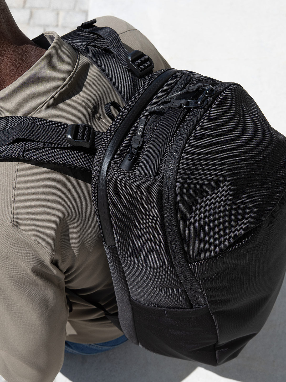Jacob Pro JACOB | PRO DAYPACK (Backup 1741332568)