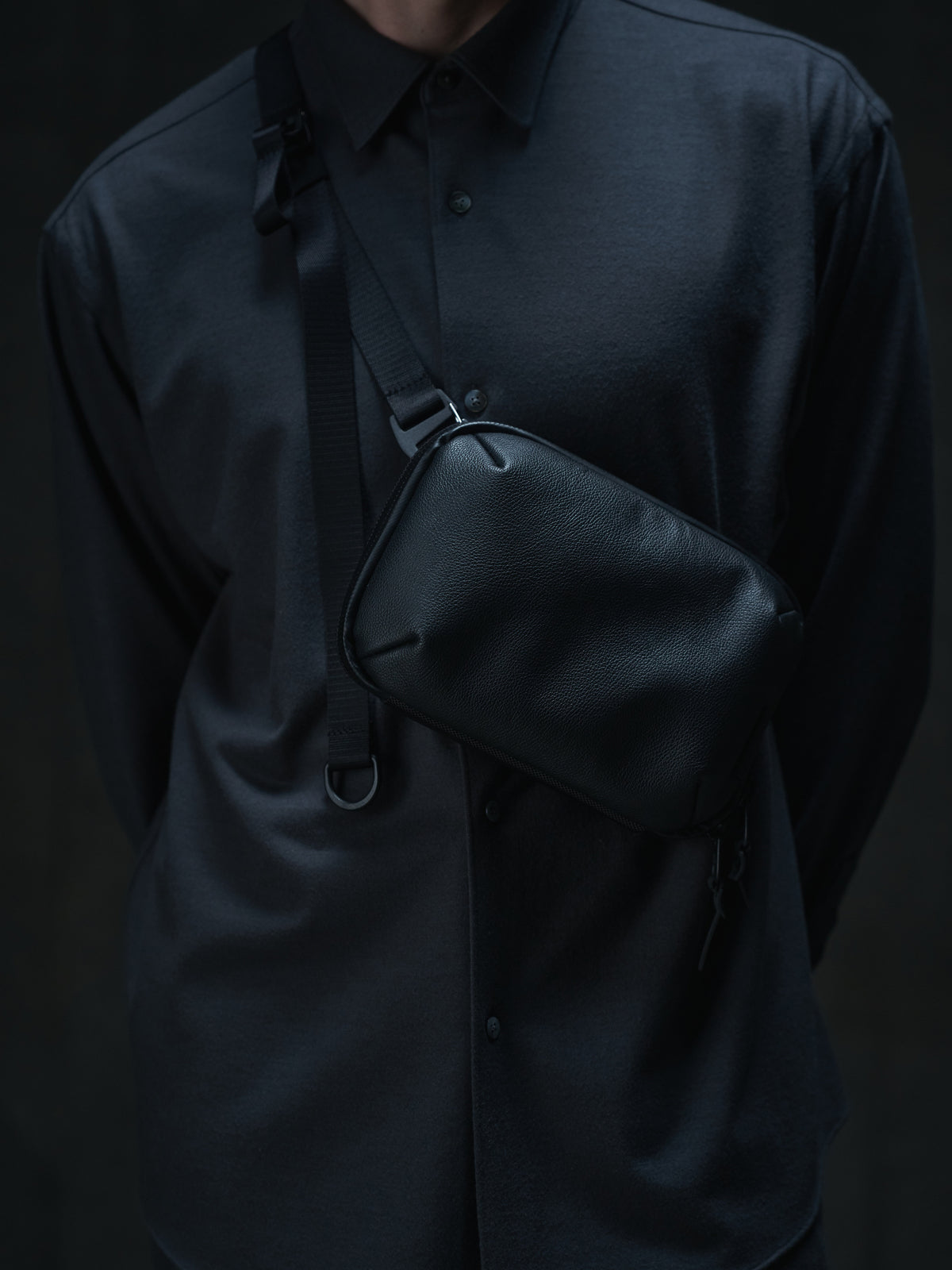 【予約販売/数量限定】SLING PACK V2  / JAPAN LIMITED EDITION
