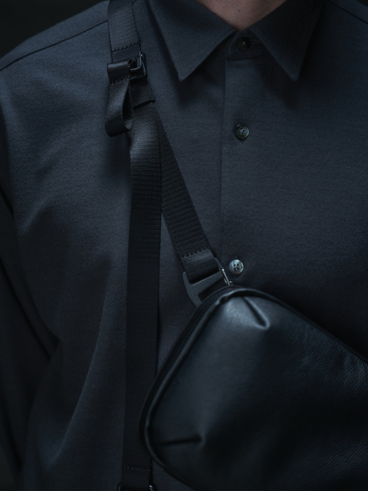 【予約販売/数量限定】SLING PACK V2  / JAPAN LIMITED EDITION