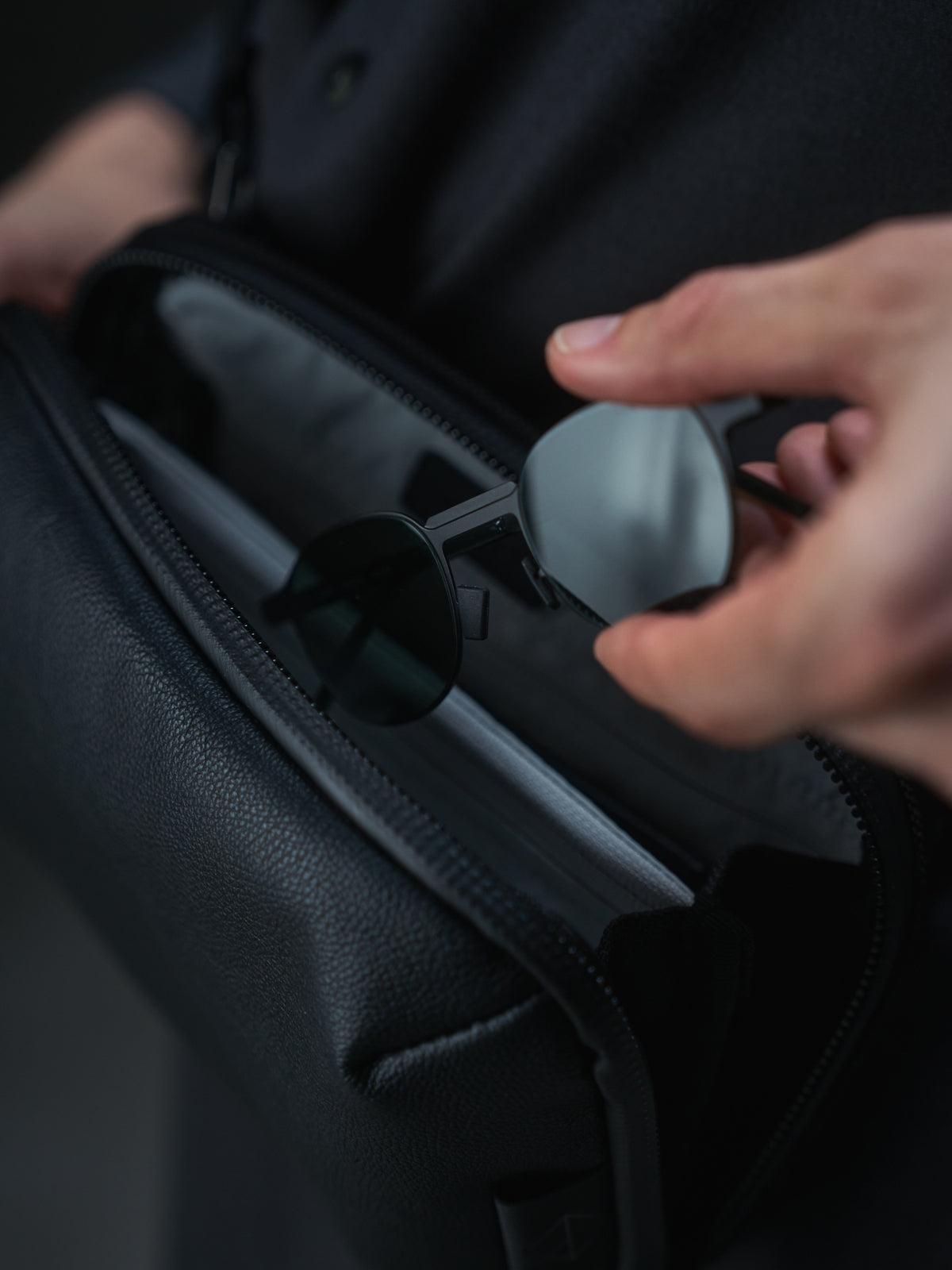 【予約販売/数量限定】SLING PACK V2  / JAPAN LIMITED EDITION