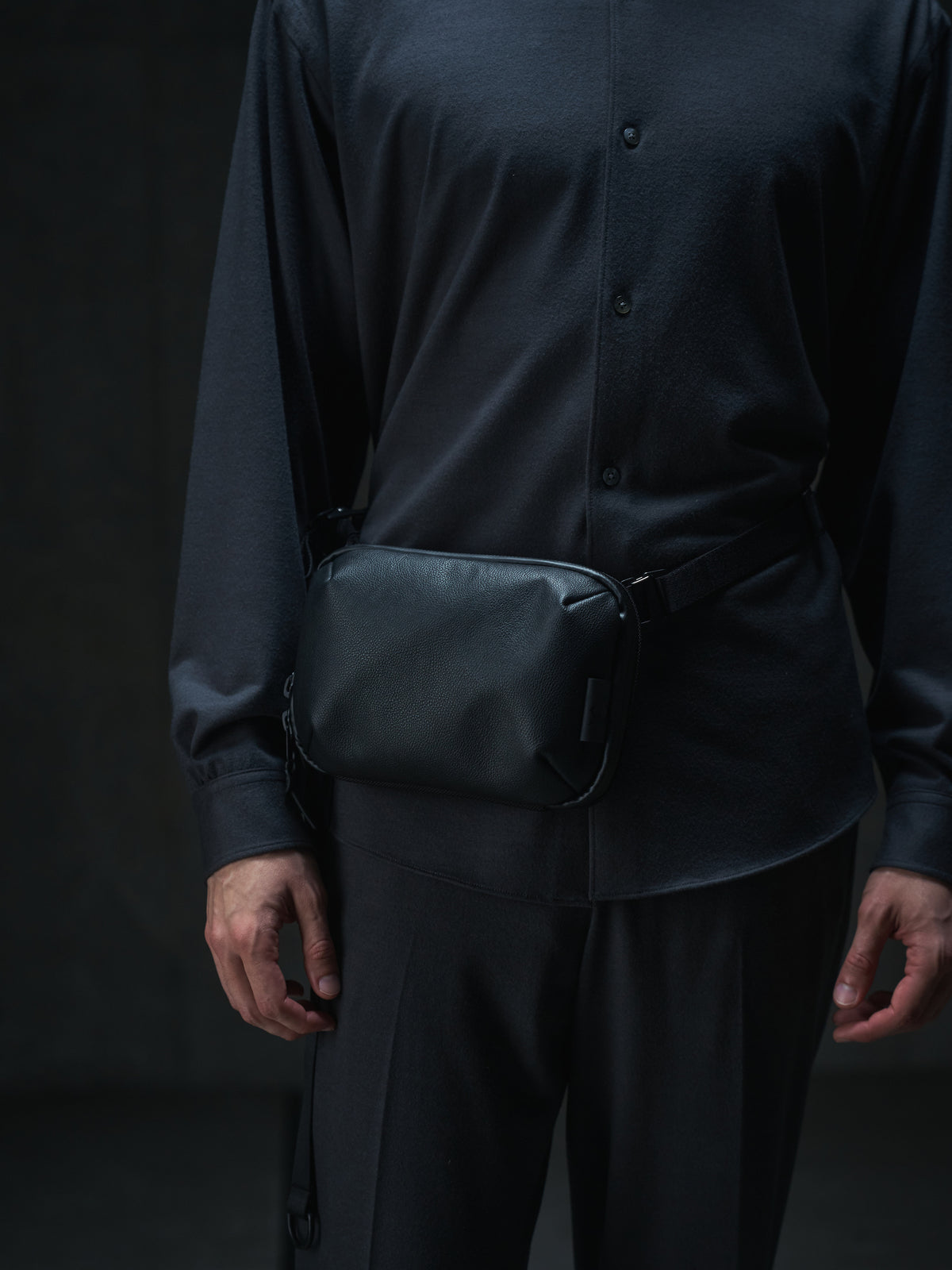 【予約販売/数量限定】SLING PACK V2  / JAPAN LIMITED EDITION