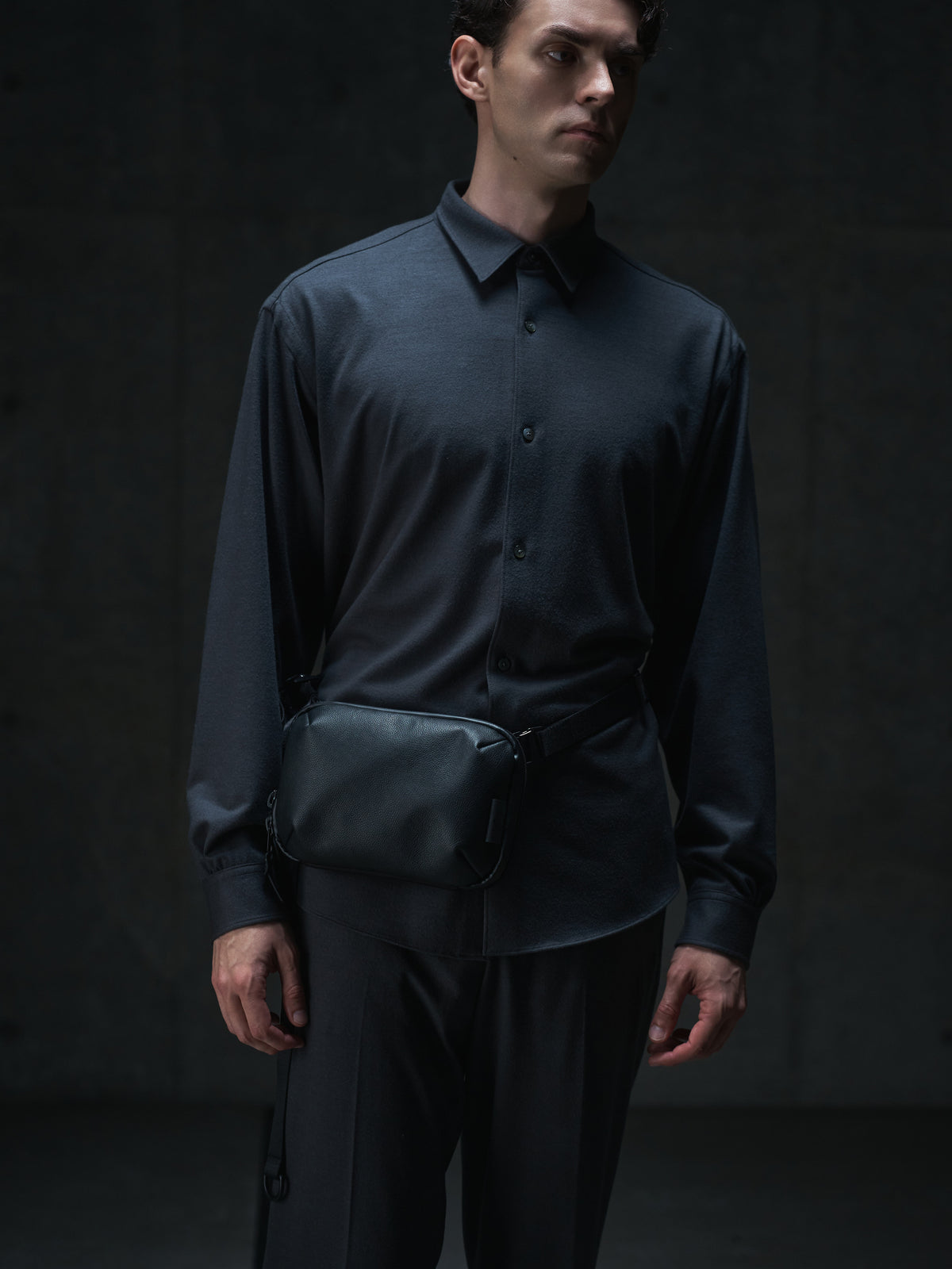 【予約販売/数量限定】SLING PACK V2  / JAPAN LIMITED EDITION