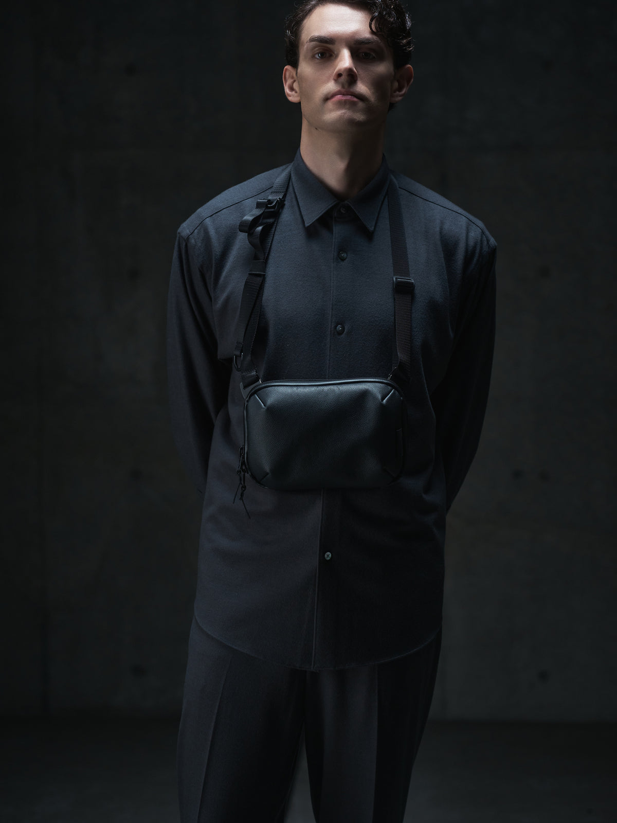 【予約販売/数量限定】SLING PACK V2  / JAPAN LIMITED EDITION