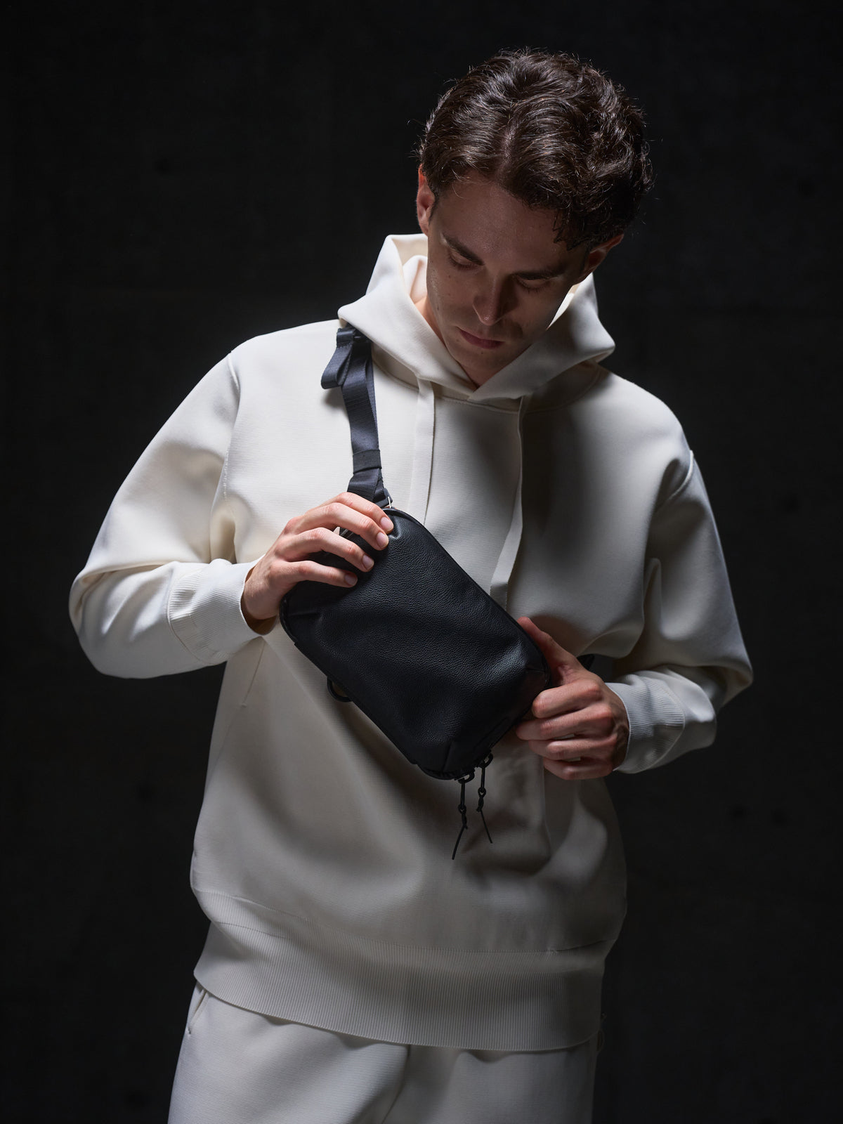 【予約販売/数量限定】SLING PACK V2  / JAPAN LIMITED EDITION