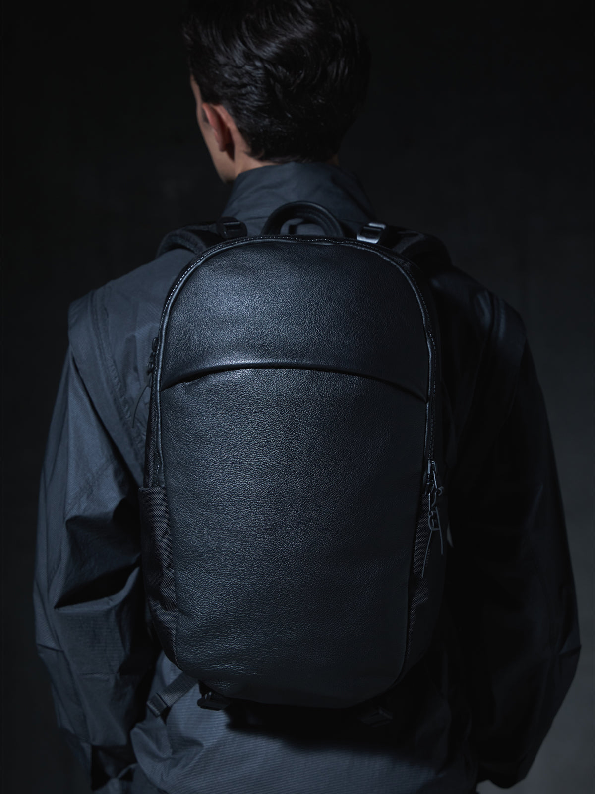 予約販売/数量限定】JACOB / LEATHER JAPAN LIMITED EDITION