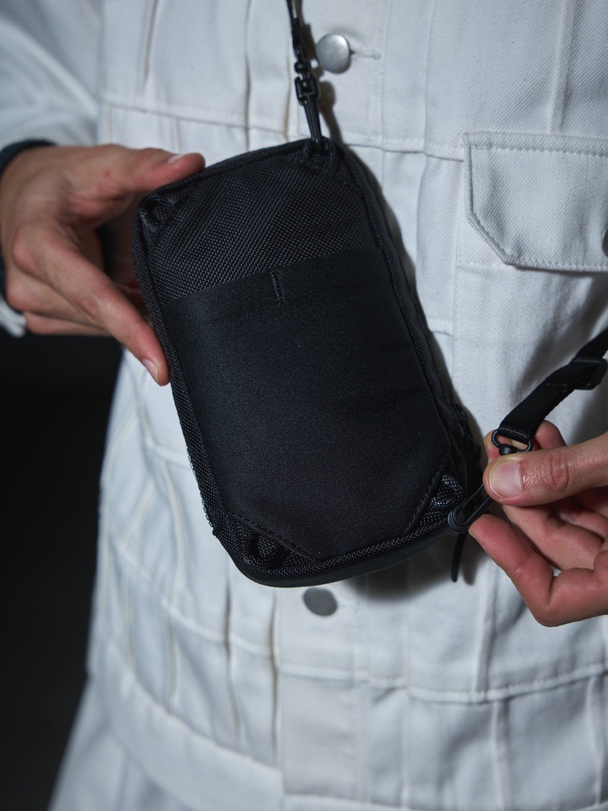 【予約販売/数量限定】4WAY VERTICAL SLING / LEATHER JAPAN LIMITED EDITION