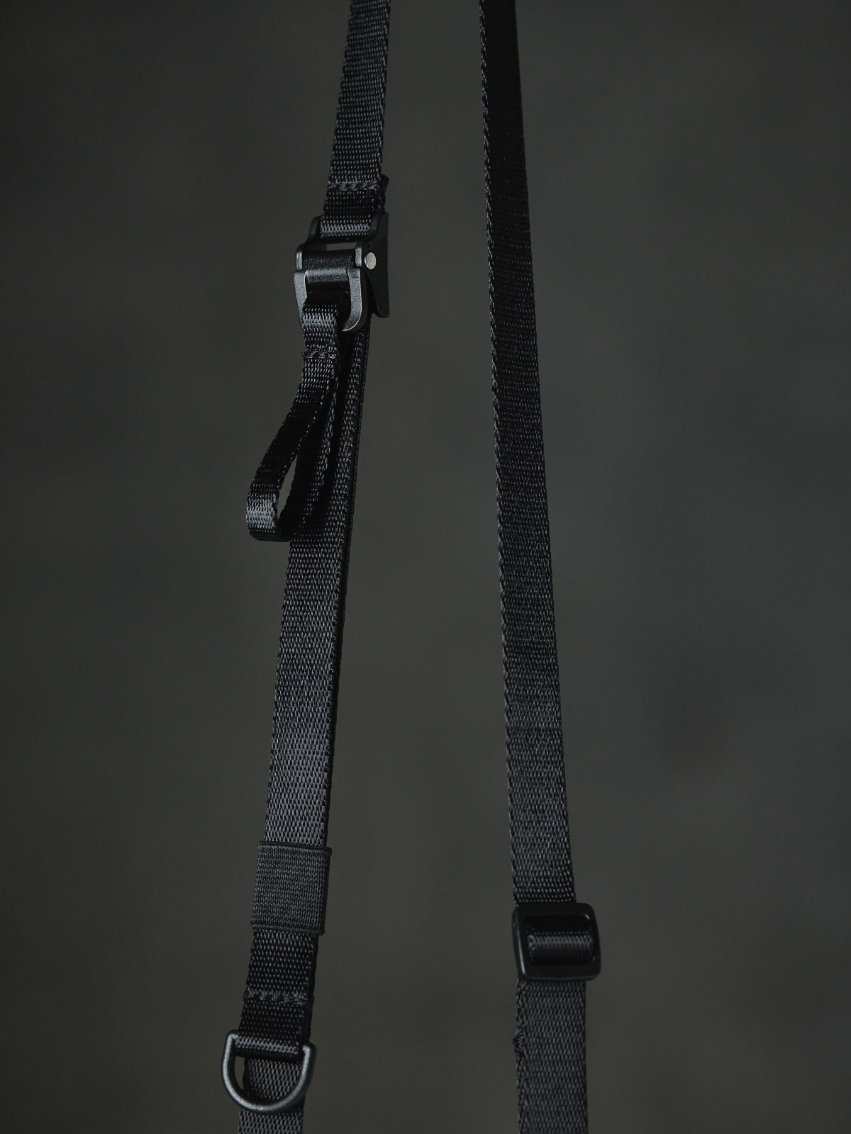 【予約販売/数量限定】4WAY VERTICAL SLING / LEATHER JAPAN LIMITED EDITION
