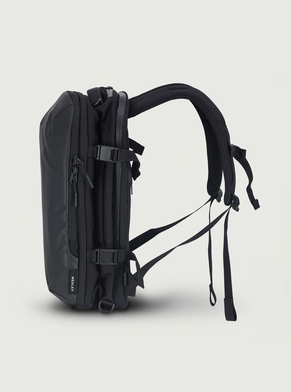 ACE⎪TRAVEL PACK - CORDURA® NYLON / CARBONATE