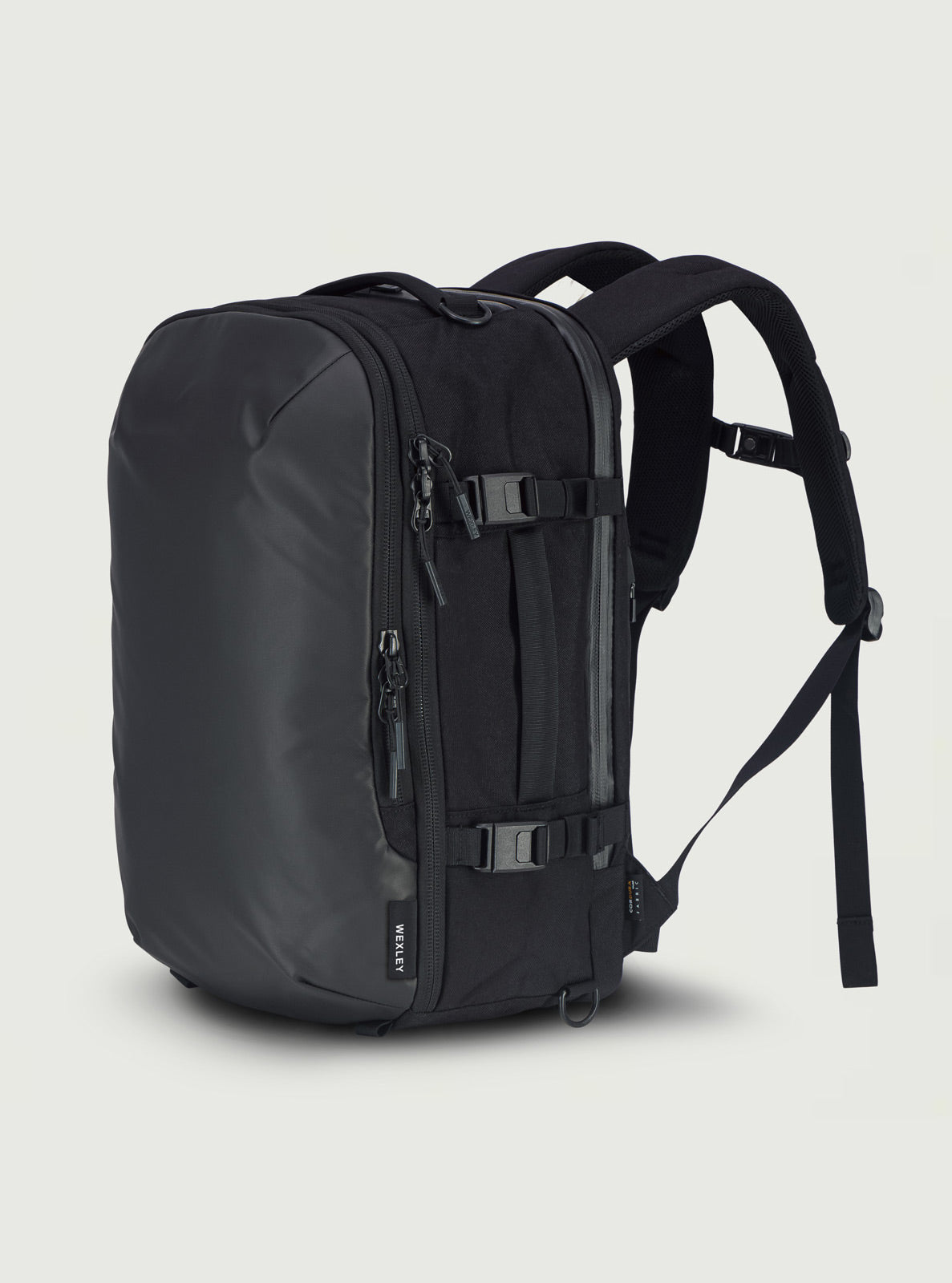 ACE⎪TRAVEL PACK - CORDURA® NYLON / CARBONATE