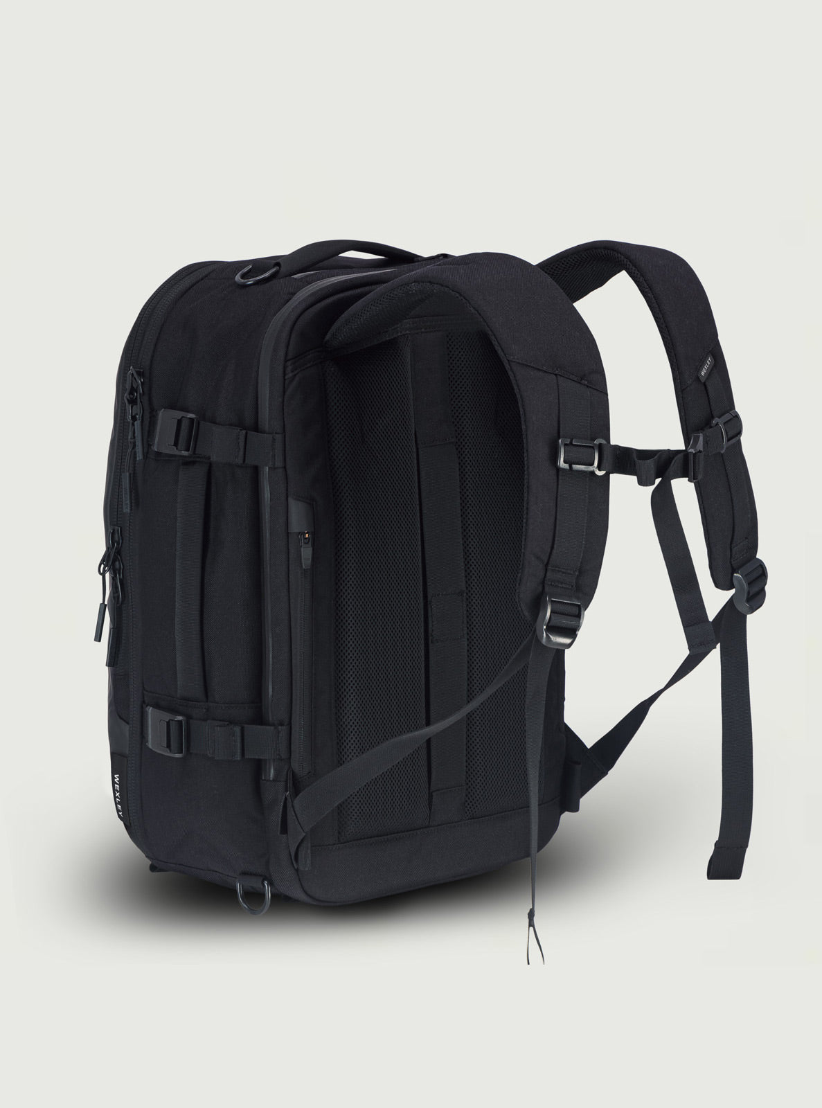 ACE⎪TRAVEL PACK - CORDURA® NYLON / CARBONATE