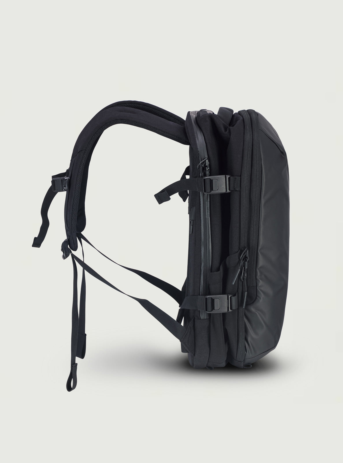 ACE⎪TRAVEL PACK - CORDURA® NYLON / CARBONATE