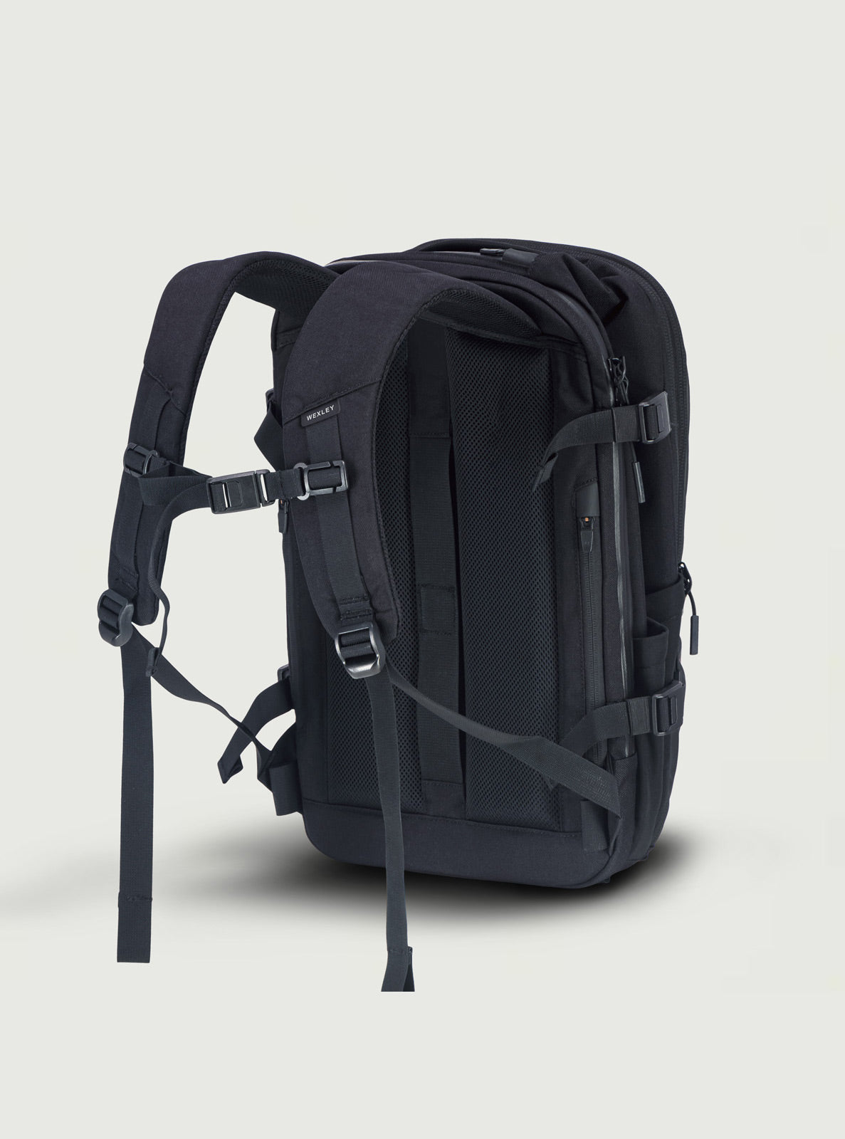 ACE⎪TRAVEL PACK - CORDURA® NYLON / CARBONATE