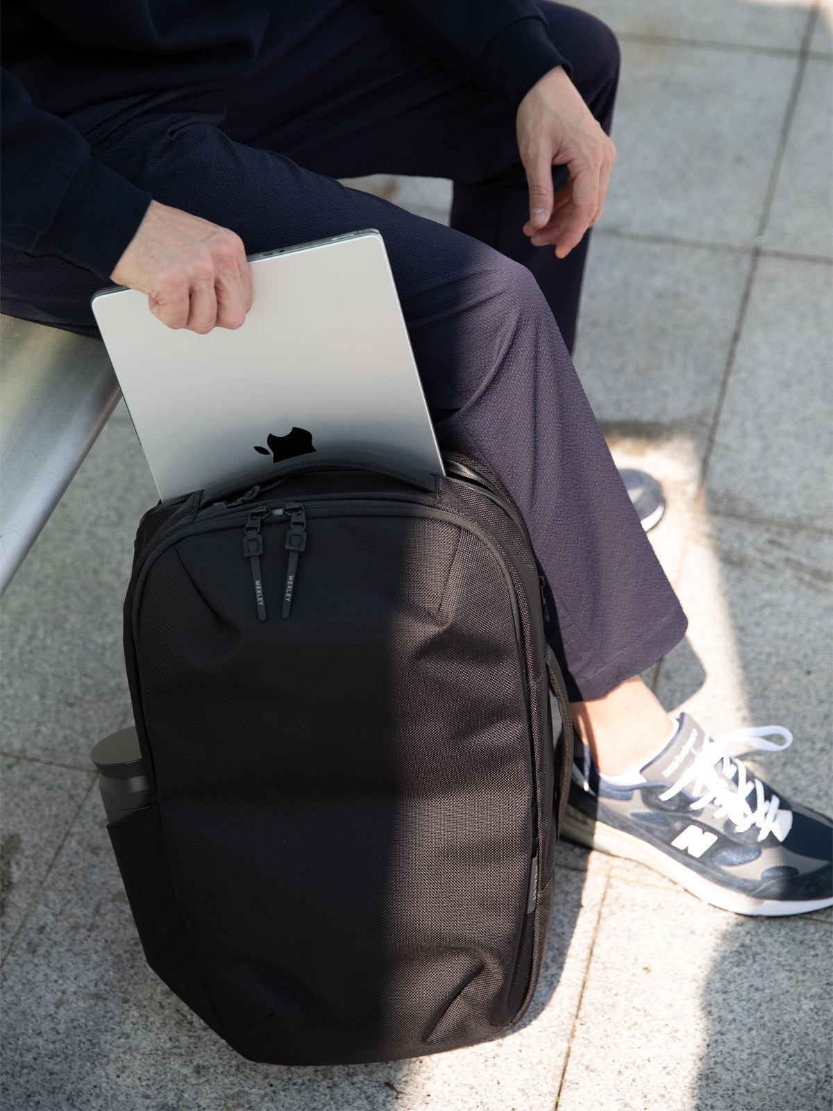 ACTIVE V2 / 25L Pro Pack 1680D Cordura® Ballistic