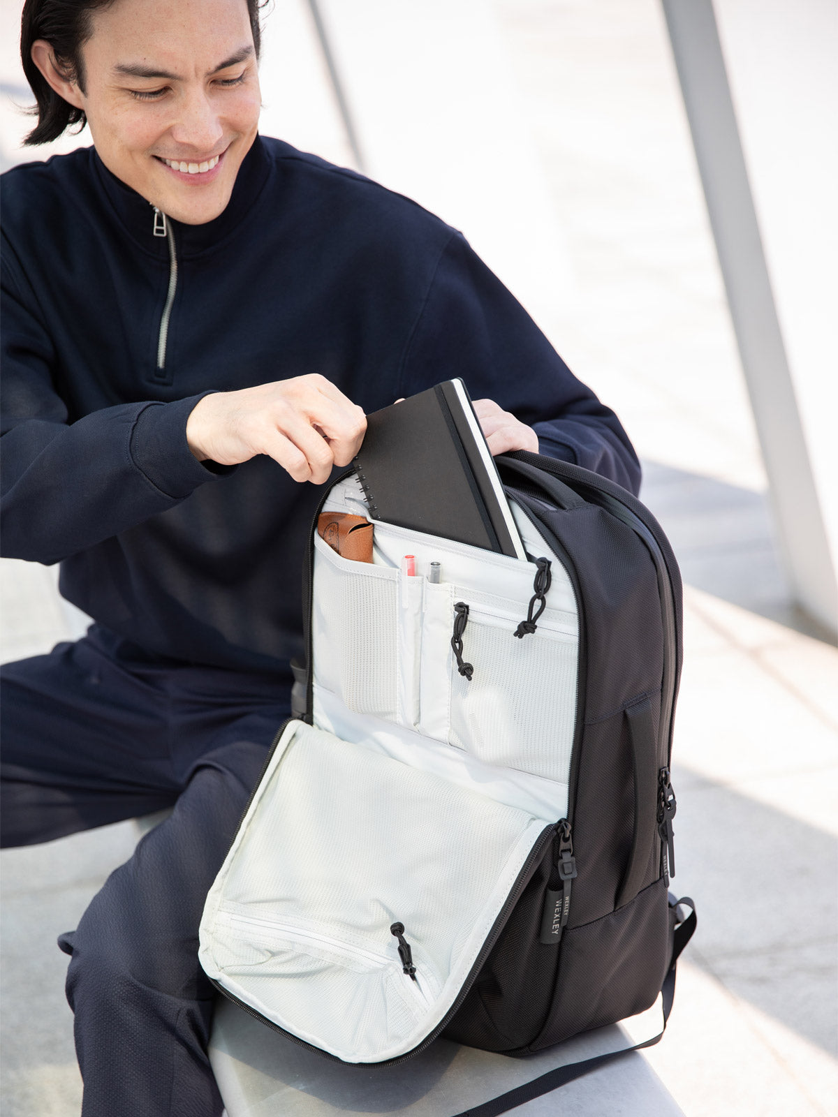 ACTIVE V2 / 25L Pro Pack 1680D Cordura® Ballistic