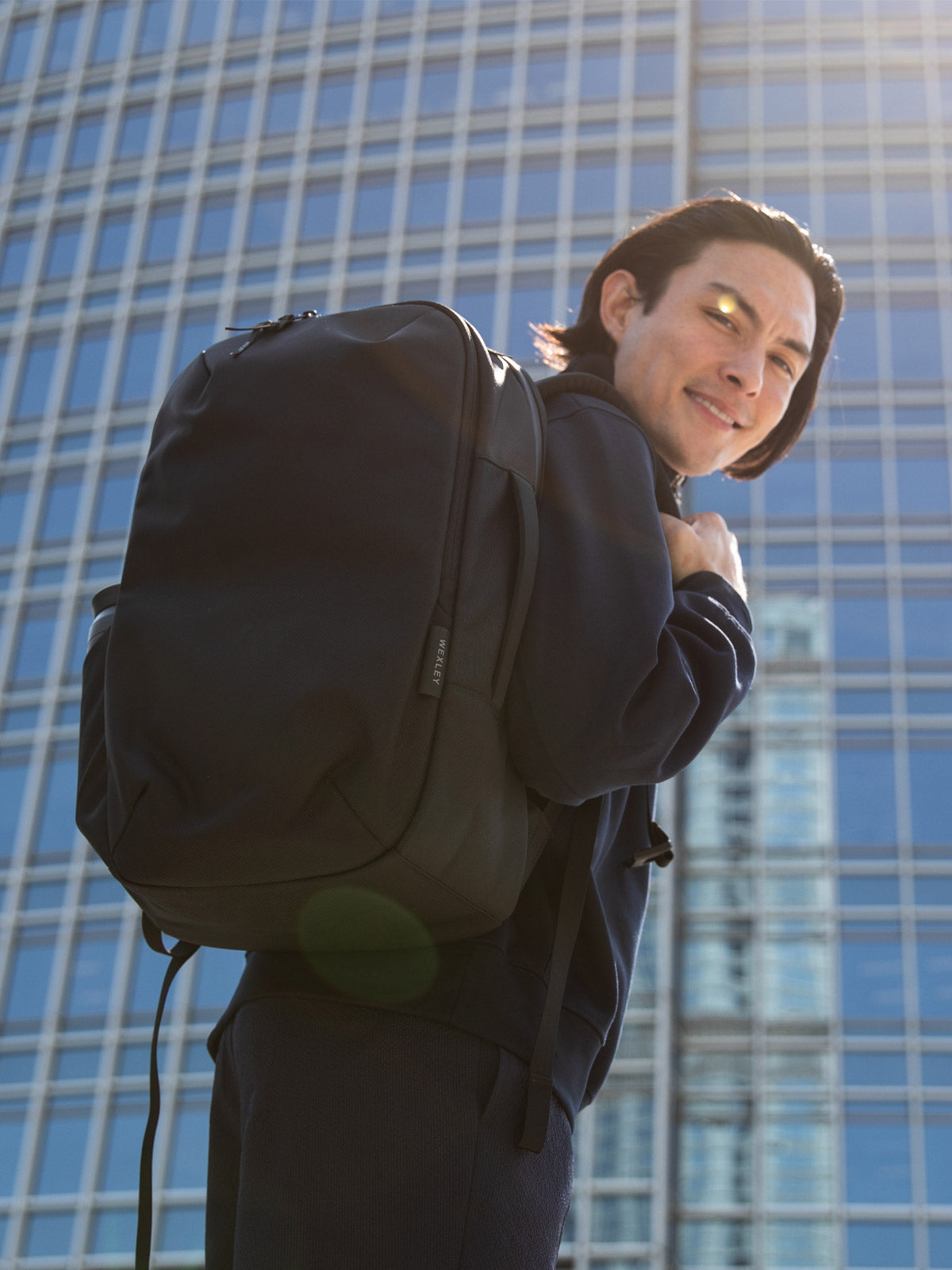 ACTIVE V2 / 25L Pro Pack 1680D Cordura® Ballistic