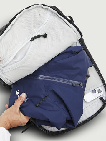 WEXLEY - Active Pro Pack 1680D Cordura® Ballistic