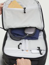 WEXLEY - Active Pro Pack 1680D Cordura® Ballistic