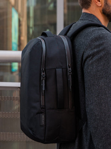 WEXLEY - Active Pro Pack 1680D Cordura® Ballistic