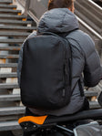 WEXLEY - Active Pro Pack 1680D Cordura® Ballistic