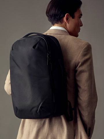 WEXLEY - Active Pro Pack Cordura® Edition