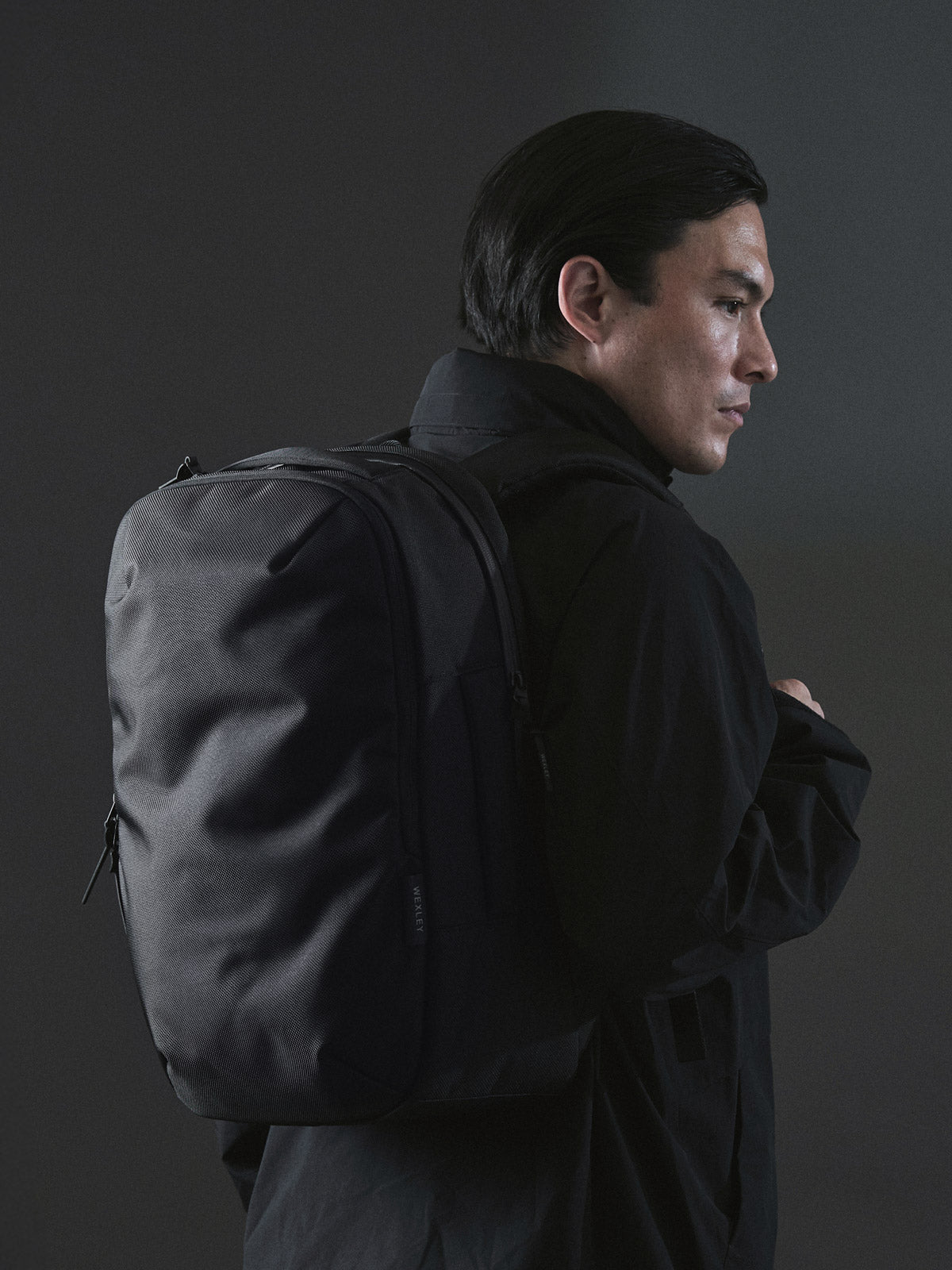 ACTIVE V2 / 25L Pro Pack 1680D Cordura® Ballistic