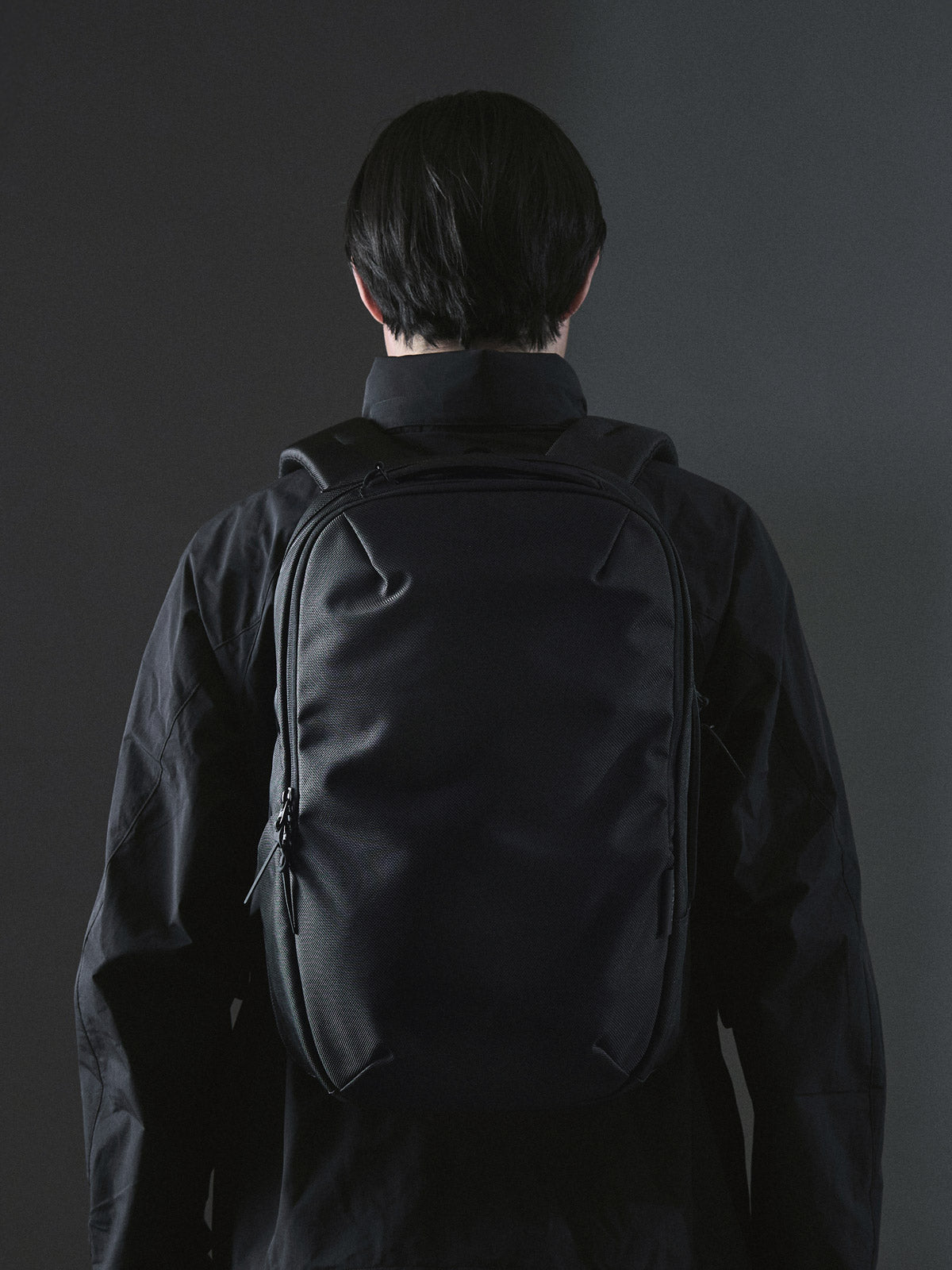 ACTIVE V2 / 25L Pro Pack 1680D Cordura® Ballistic